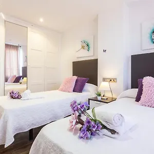 Brisas Playa 3 Banos Cadice
