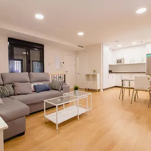 Duplex La Estrella Apartamento