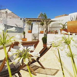  Apartamento Santa María 12 Boutique