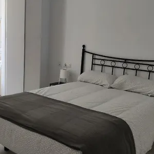 Apartamento El Gaditano Errante Cadice