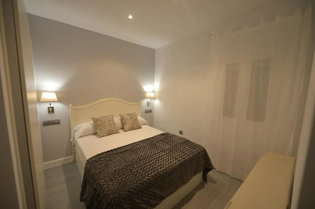 Apartamento Apartamento Victoria Cádiz
