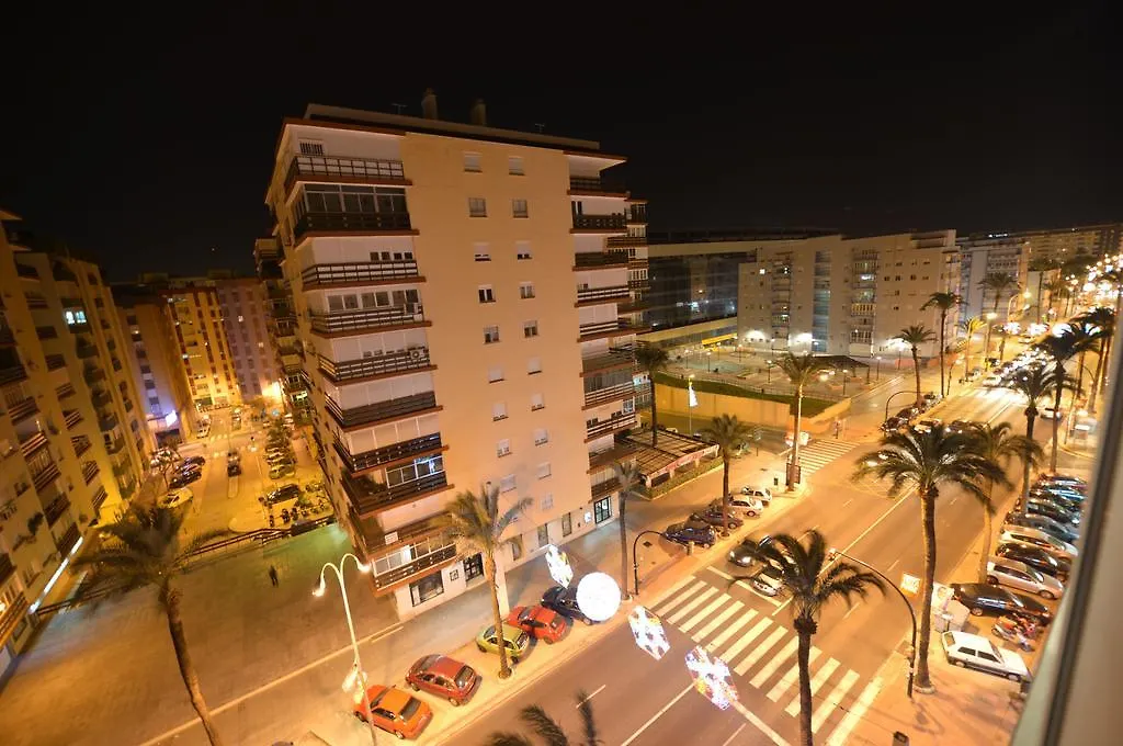Apartamento Victoria Cadiz Spain