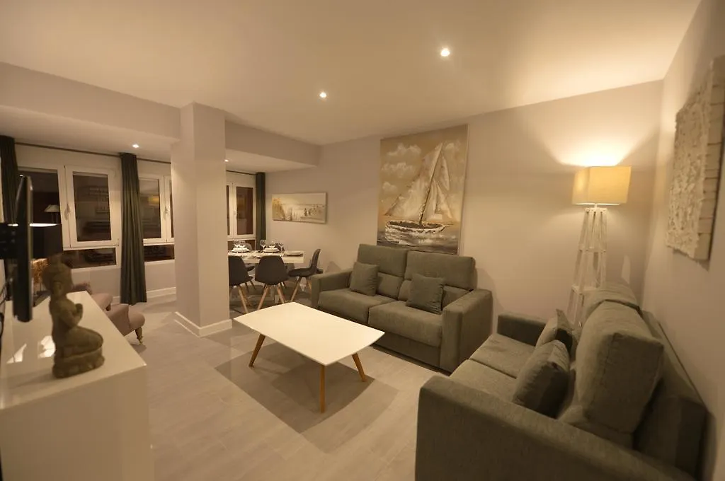 Apartamento Victoria contacts