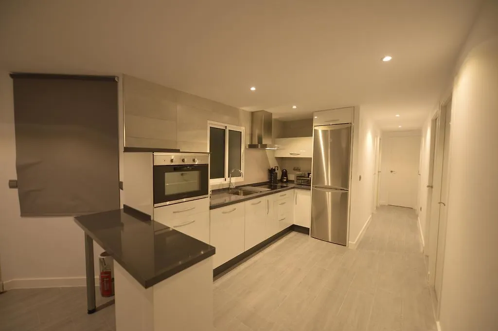 Apartamento Victoria Cadiz Apartment