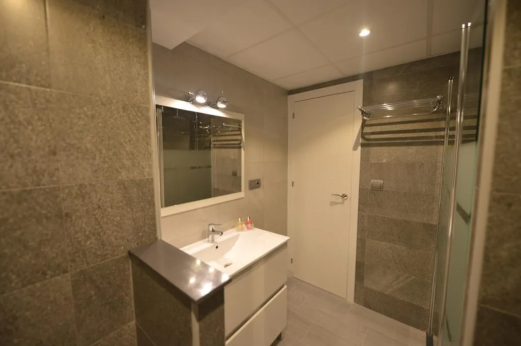 Apartment Apartamento Victoria Cadiz Spain
