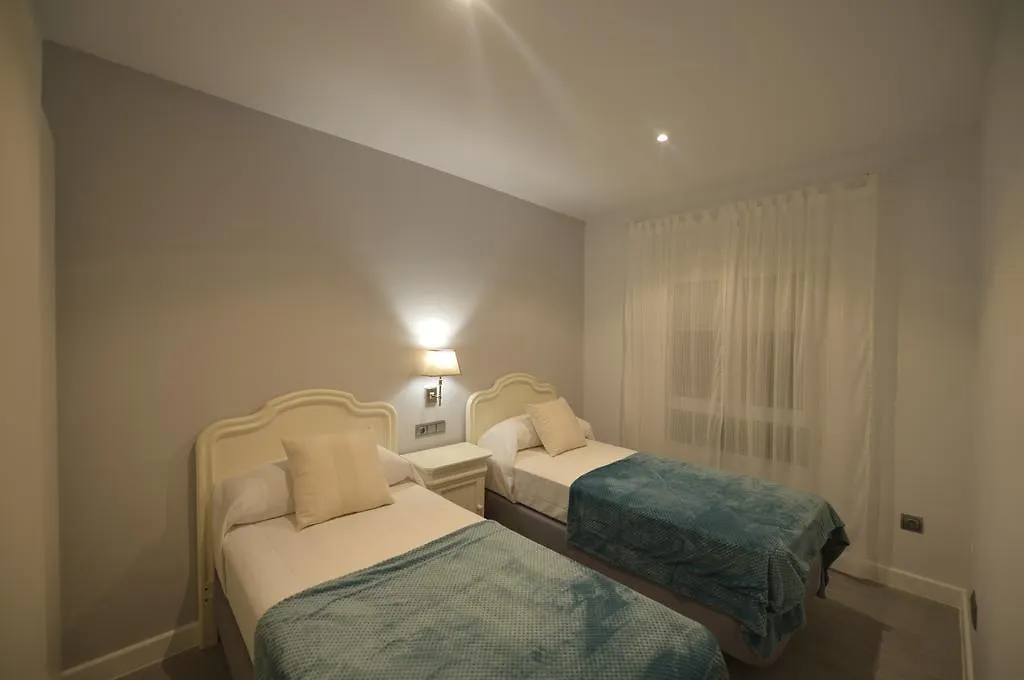 Apartamento Victoria Cadiz 0*,  Spain