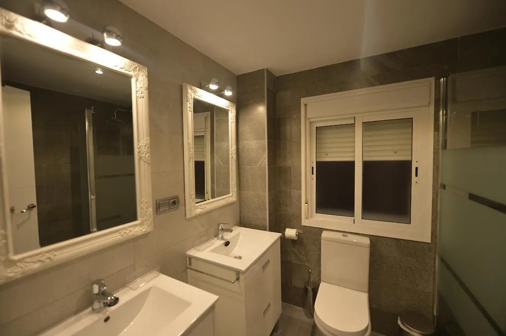 Apartamento Victoria Cadiz